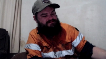 Bigdickauslad  01-09-2021 video sexy